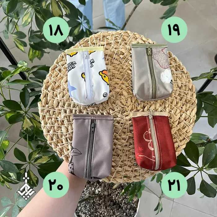 Tiny Bags - Image 18