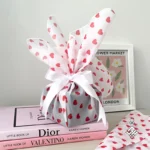 کادوپیچ پارچه ای-عشق-01