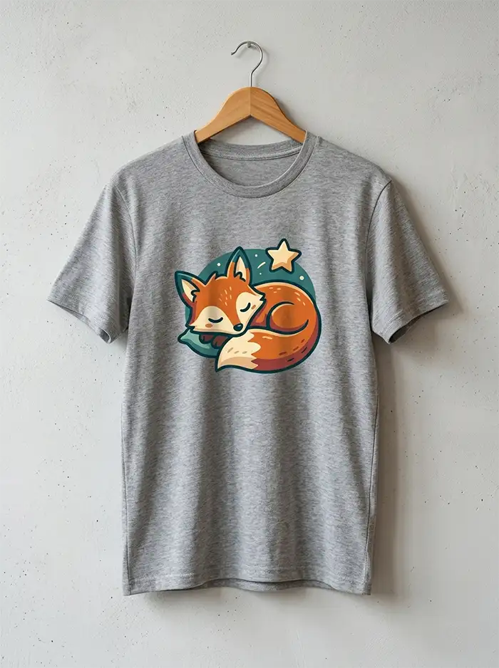 t shirt category